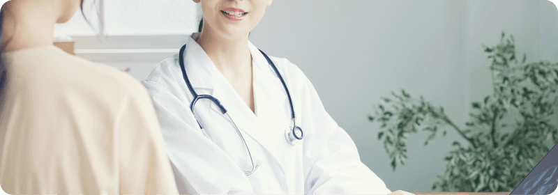 レディースドック