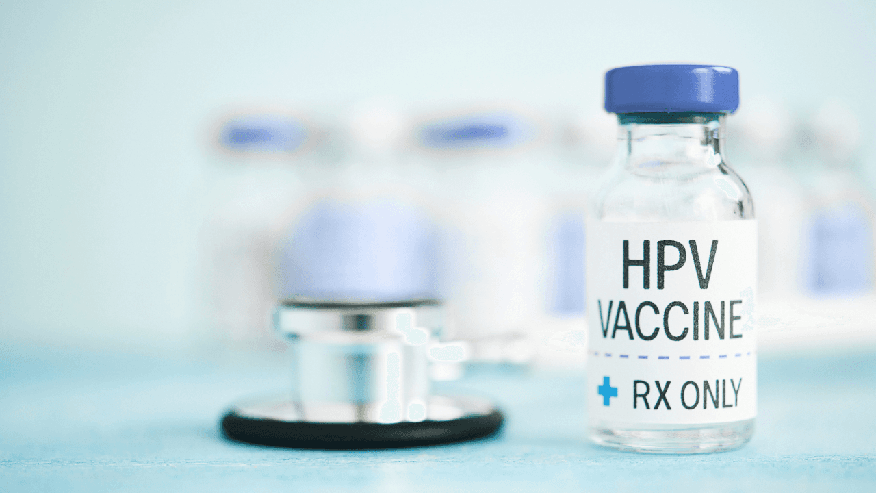 HPVワクチンに関する、よくある質問