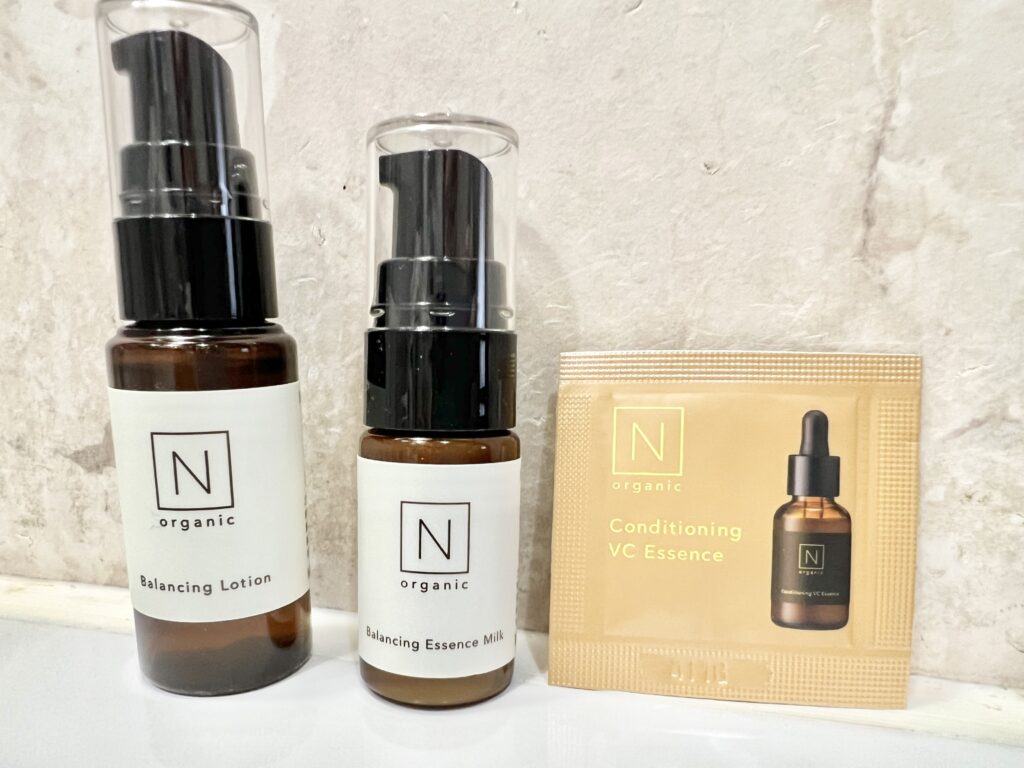 Nオーガニック口コミ悪いのは？N organic60代50代40代30代効果なしの評判を調査