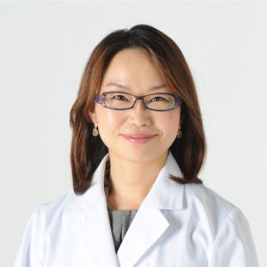院長 宋 美玄 Song Mihyon