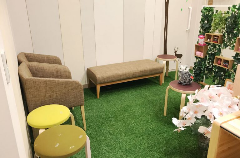 丸の内の森レディースクリニックphoto